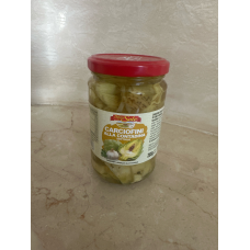 Артишоки консервовані Benimar 285г