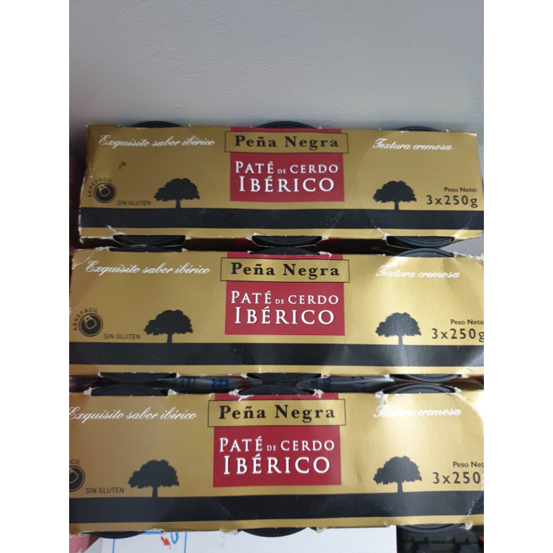 Паштет із м“яса чорнихань, вигодованих Паштет із м“яса чорнихань, вигодованих