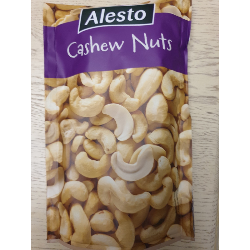 Горіхи Alesto, Німеччина 200 г