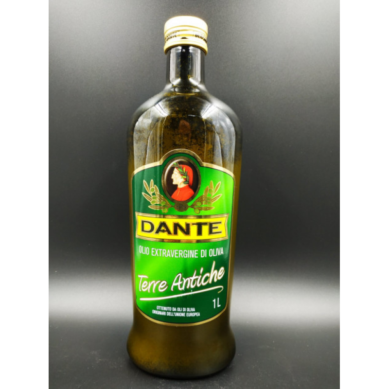 Оливкова олія Olio Dante Extra Virgin Terre Antiche 1 л