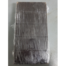 Шоколад чорний ваговий 95% какао Бельгія