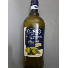 Оливкова олія Cirio Olio Extra Vergine Classico (1 Л)