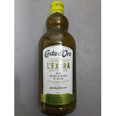 Оливкова олія Costa d“Oro Extra Virgin, 1 л. Італія