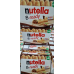Упаковка батончиків Nutella B-ready 22 г * 6 шт. Упаковка батончиків Nutella B-ready 22 г * 6 шт.