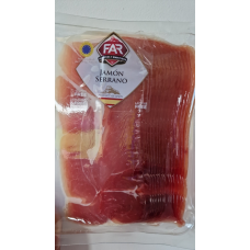 Хамон Серано, Іспанія 500 г.