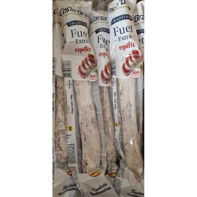 Фует Іспанія, 150 г