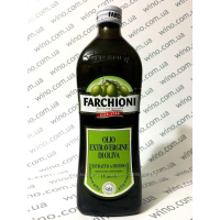 Оливкова олія Farchioni, 1 л