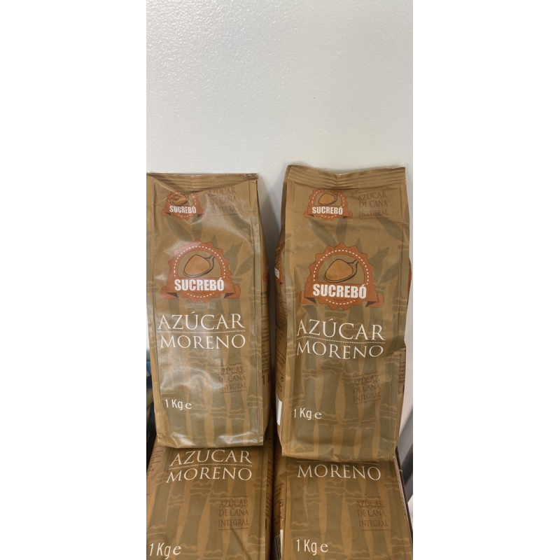 Цукор тростинний 1кг (Іспанії) Цукор тростинний 1кг (Іспанії)