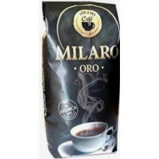 Кава Milaro ORO в зернах 1кг Іспанія