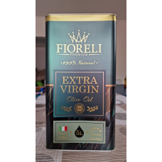 Масло оливковое Olio Extra Vergine  Греція 5л