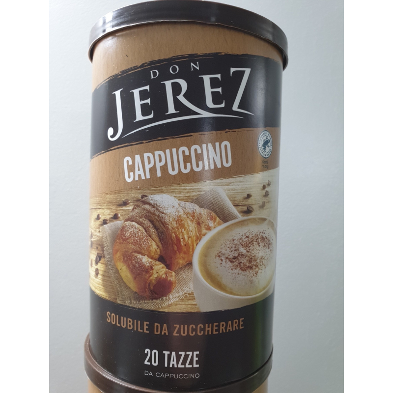 Капучино Jeres 200 г.