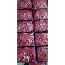 Цукерки шоколадні Dolciando Boeri Вишня в лікері 1кг, Італія