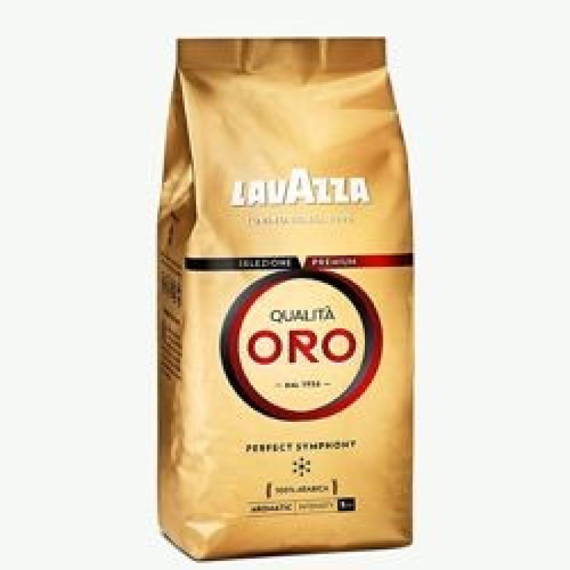 Lavazza Qualita Oro Arabica 100% ОРЕГІНАЛ Lavazza Qualita Oro Arabica 100% ОРЕГІНАЛ