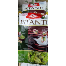 Цукерки з фісташковим кремом Rovelli “Instant“ 1 кг. Італія