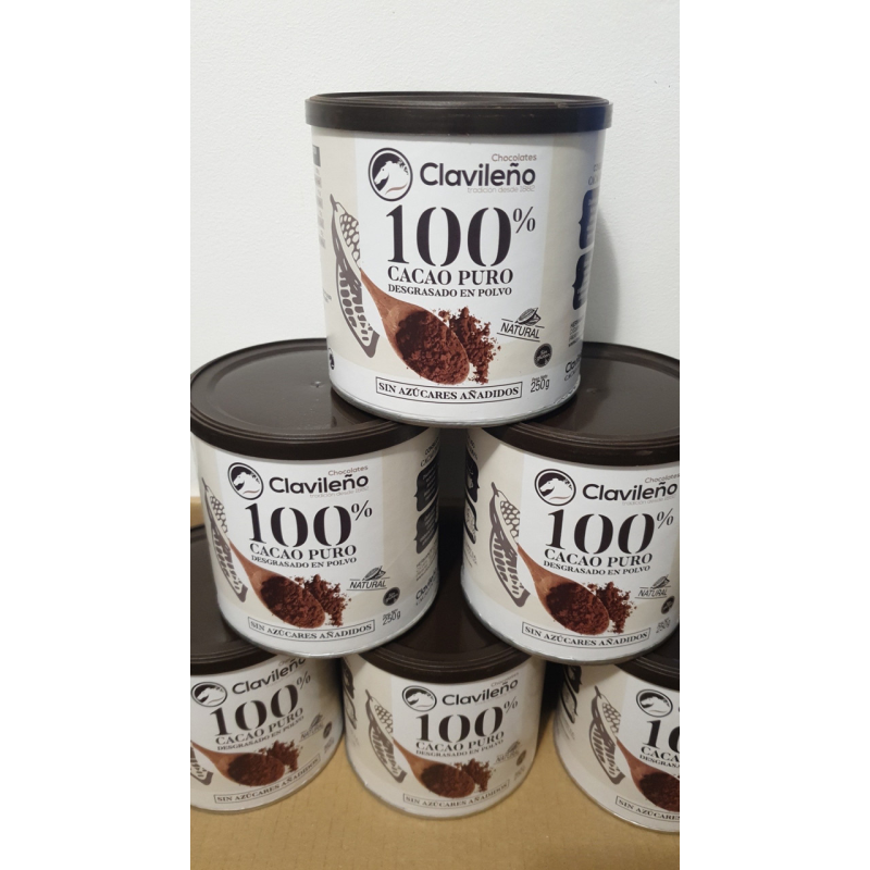 Об“явлення “Какао без цукру Clavileno 250 г Іспанія“ Об“явлення “Какао без цукру Clavileno 250 г Іспанія“