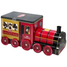 Цукерки Lambertz Святковий потяг 825г  825 г