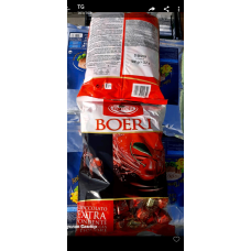 Шоколадні цукерки «Rovelli Boeri» вишня в лікері, 1 кг Італія