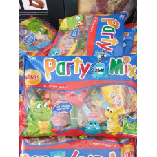 Цукерки Желейні Party Mix 425 г