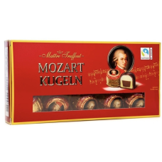 КОНФЕТИ З МАРЦИПАНОМ KUGELN MAITRE TRUFFOUT MOZART 200 г