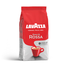 Кава в зернах Lavazza Qualita Rossa 1 кг