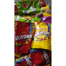Драже Skittles 136 г