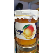 Манго консервоване шматочками
