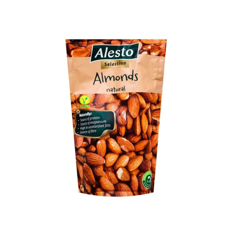 Мигдаль Алесто мастильних 200 г