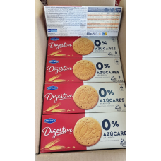 Печиво без цукру ARTIACH DIGESTIVE 0%SUGAR 400 г Іспанія