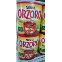 Ячмінний напій Orzoro Orzo Solubile, 120 г