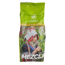 Кава зернова Milaro Mezcla Torrefacto Fuerte 1кг Іспанія