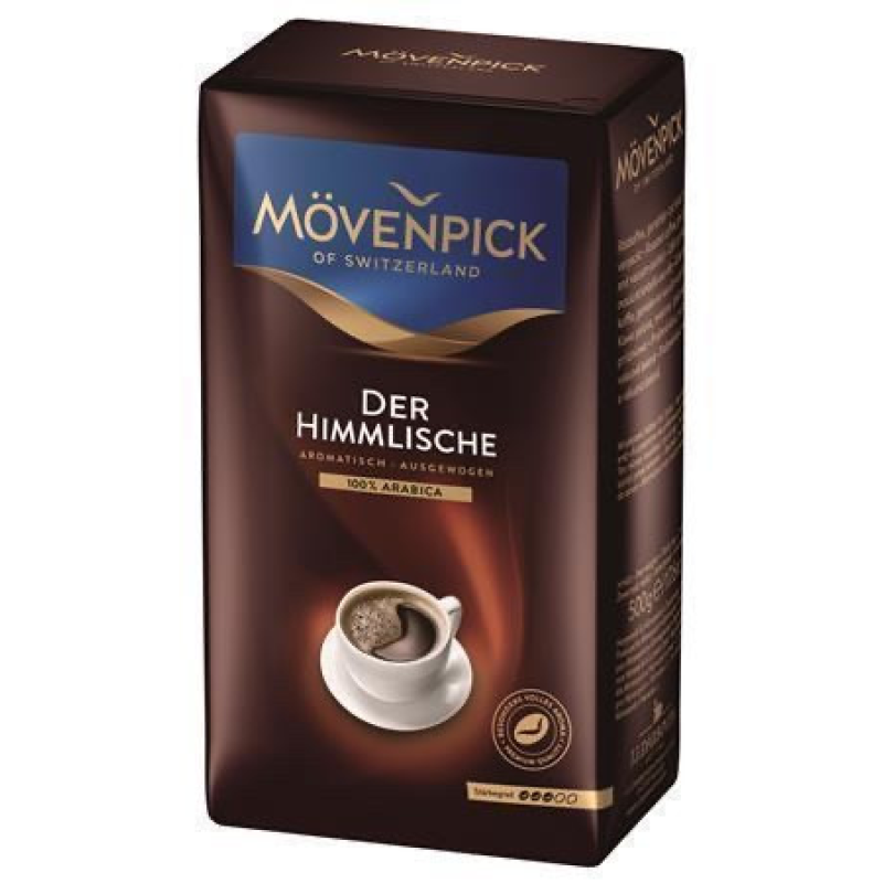 Movenpick Der Himmlische 500g Movenpick Der Himmlische 500g