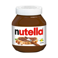 Шоколадна паста Nutella 0.450 г