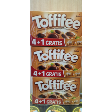 Соковини Тоффіфі-Цукерки Toffifee