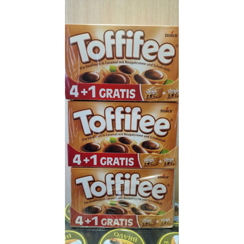 Соковини Тоффіфі-Цукерки Toffifee Соковини Тоффіфі-Цукерки Toffifee