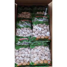 Інжир сушений натуральний La Alpujarra Higos Secos 500 г