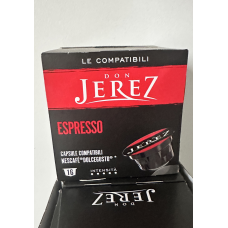 Дон джерез Кава в капсулах