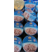 Тунець в натуральному соці Італія, 160г Тунець в натуральному соці Італія, 160г