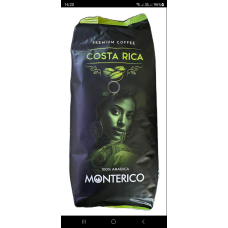 Кава Premium Koffee Costa Rica 1кг Зерно Іспанія