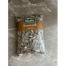 Насіння соняшника  Alesto смажене 200г