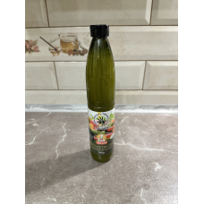 Crema al Aceite de Oliva, 540г Іспанія