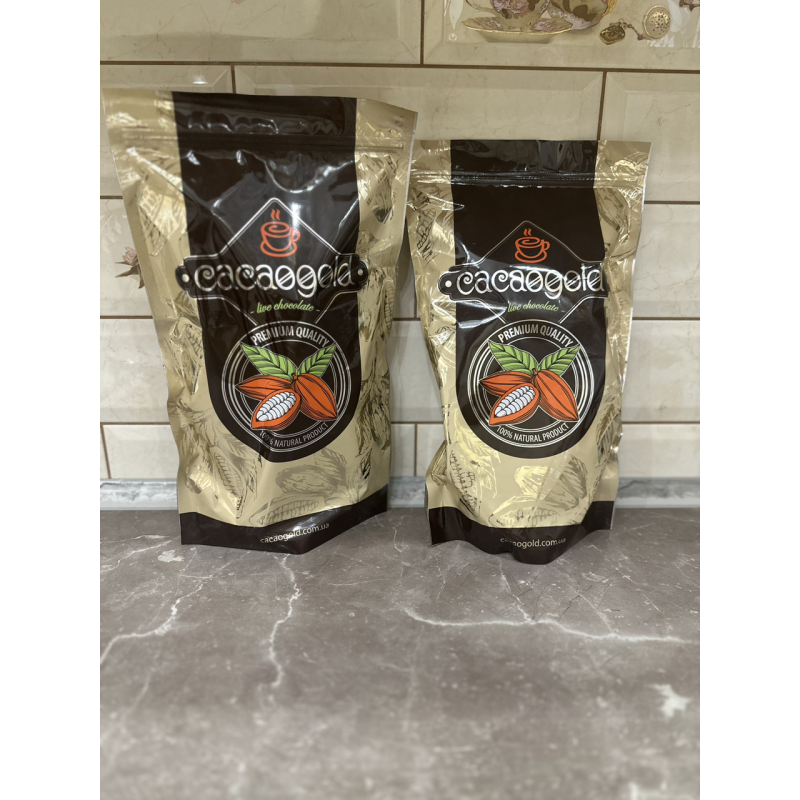 Шоколад 99% какао без цукру