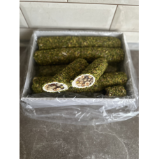 Турецький Рахат Лукум, рол Атом мікс 1 кг