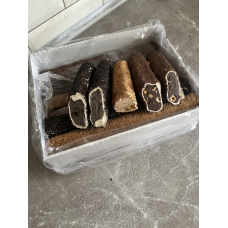 Triple мікс, мікс ролів, Турція 1 кг