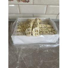 Рол мега кокосовий, 1кг