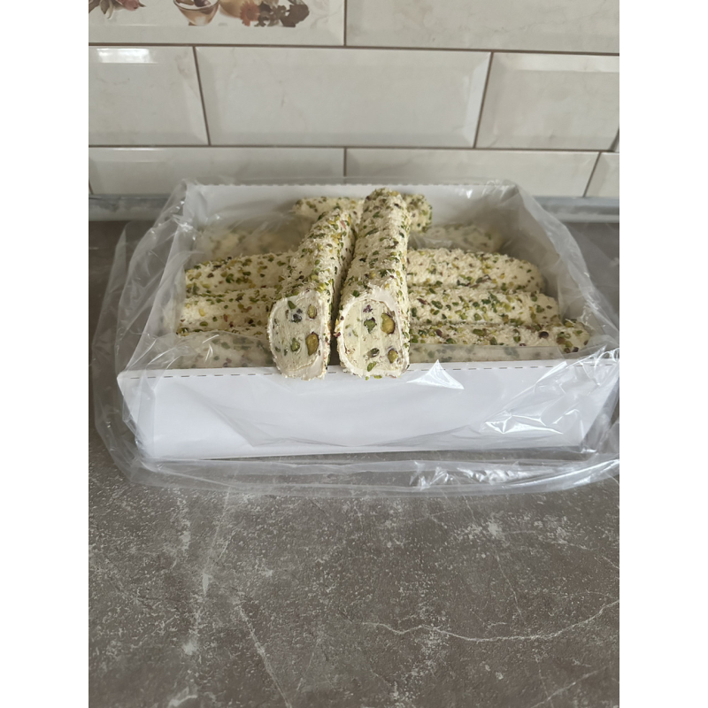 Рол мега кокосовий, 1кг