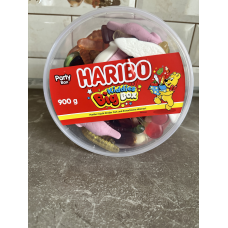 Жилейки Haribo 900 г