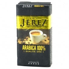 Мелена кавая Don Jerez 100% Arabica 250 г
