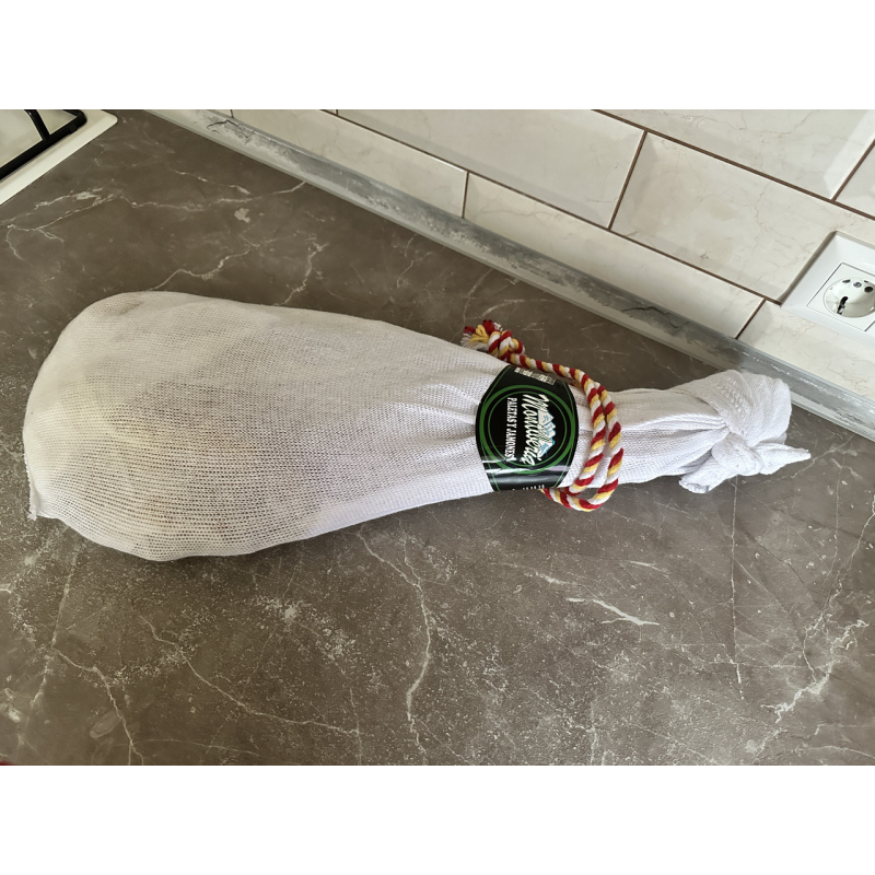 Хамон Іспанський передня нога 4 кг Хамон Іспанський передня нога 4 кг