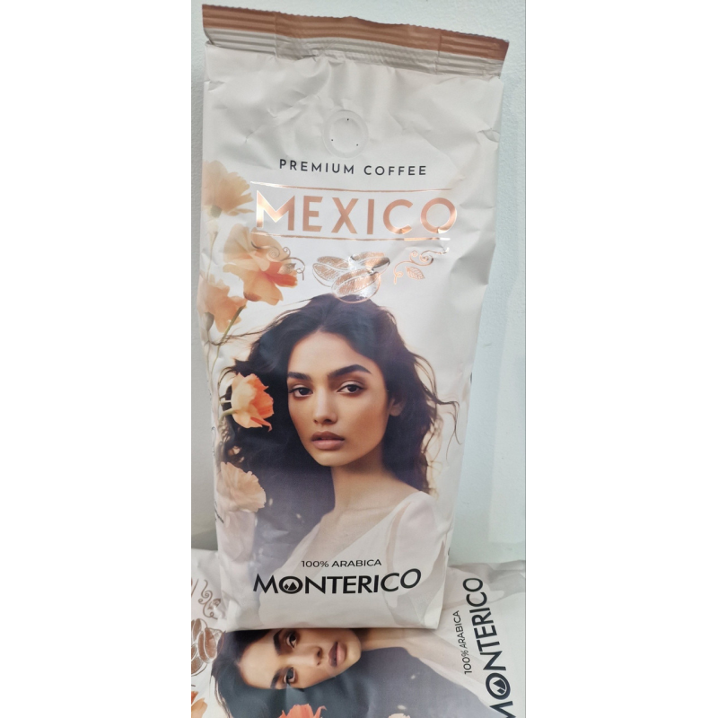 Кава Columbia Gourmet 250гр Кава Columbia Gourmet 250гр