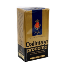 Кава мелена Dallmayr Prodomo 500 г.